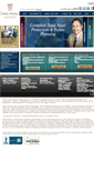 Mobile Screenshot of bridgewaycorp.com
