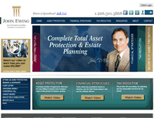 Tablet Screenshot of bridgewaycorp.com